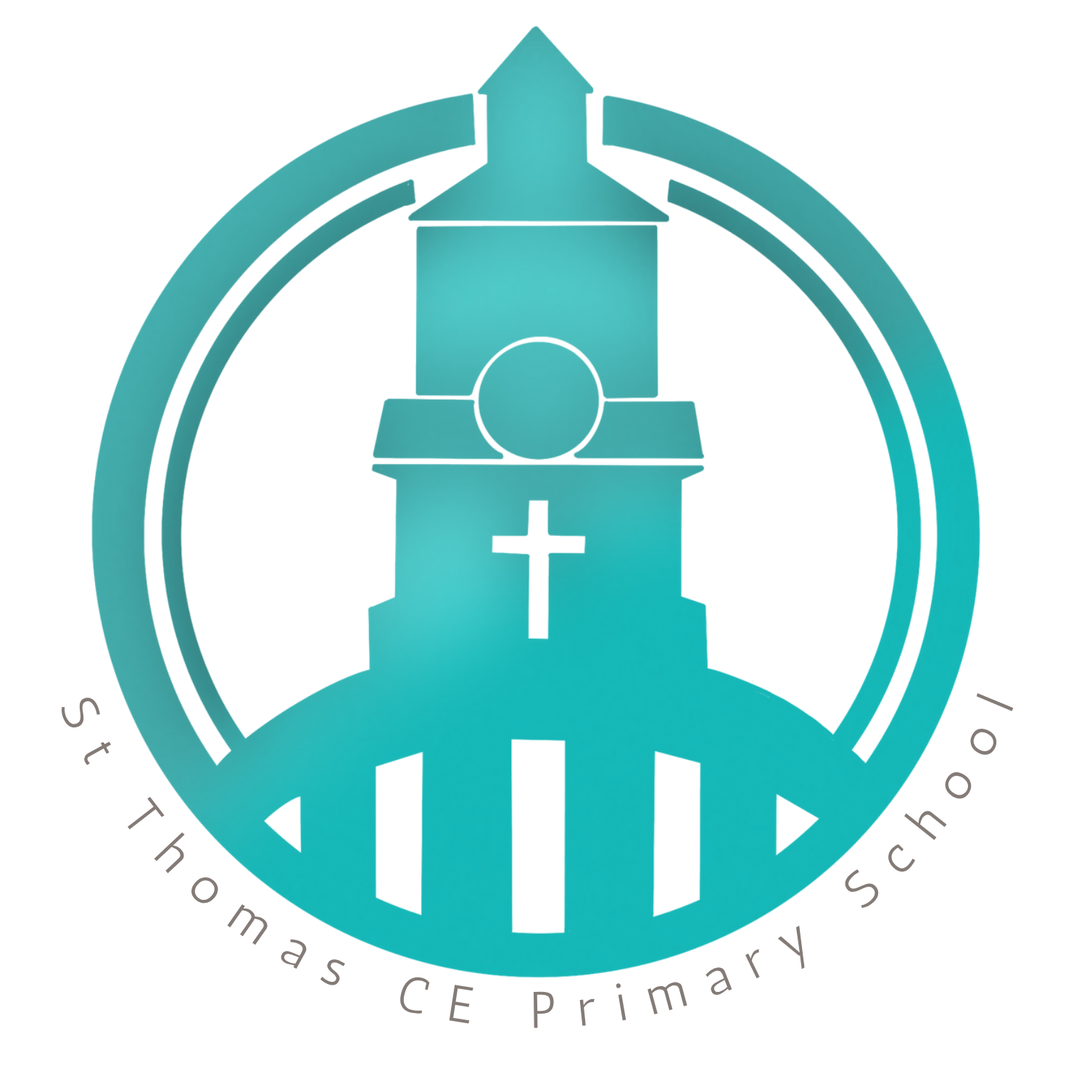 St Thomas CE Primary School Home